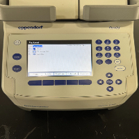 Eppendorf Nexus GX2 Mastercycler Thermal Cycler image 2